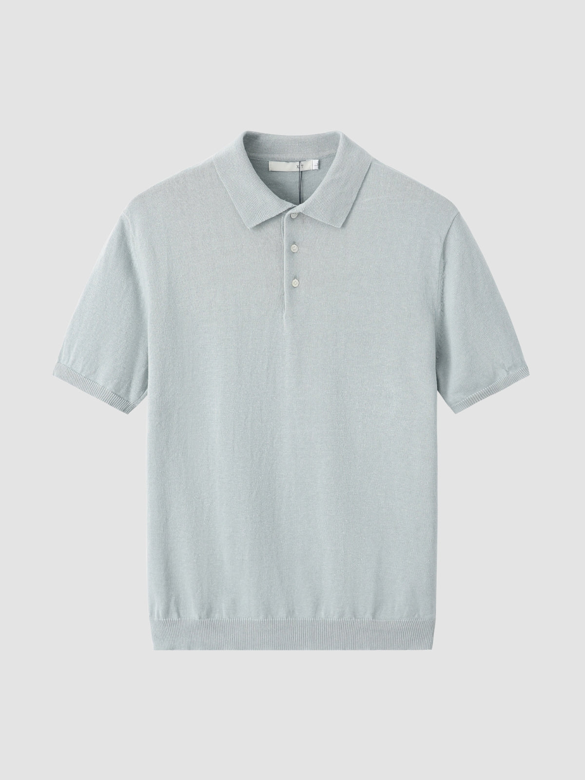 Burlane Cotton Polo Shirt