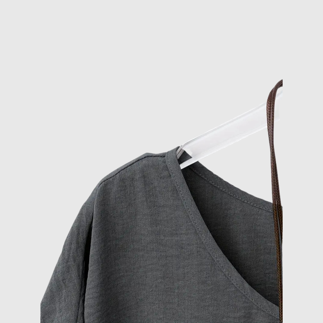 ARDINA | CASUAL COMFORT BLOUSE