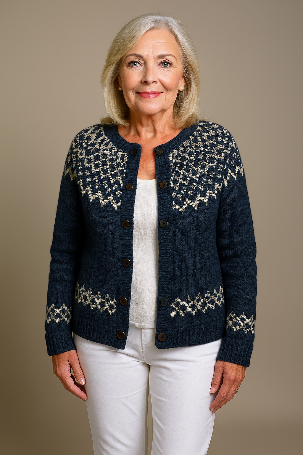 NINA | COMFORT CARDIGAN