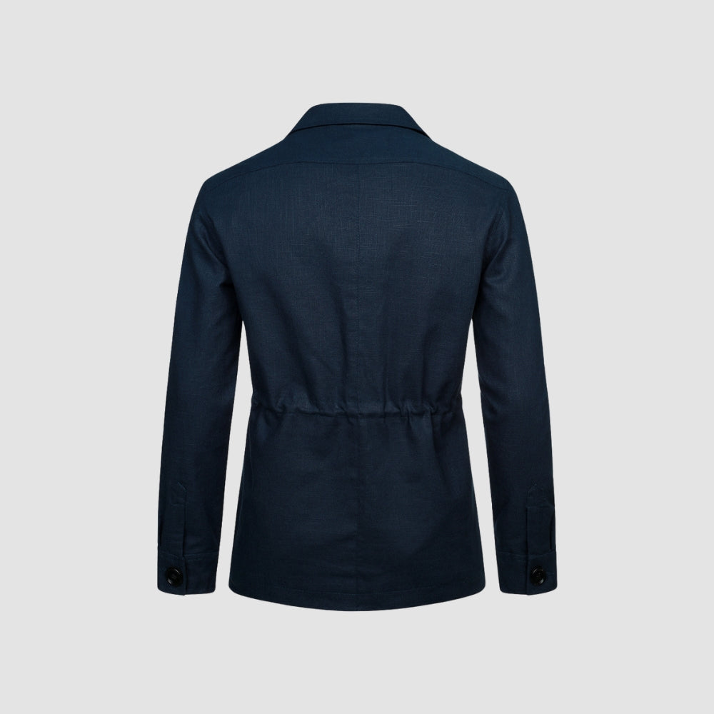 Burlane Casual Hunting Short Coat
