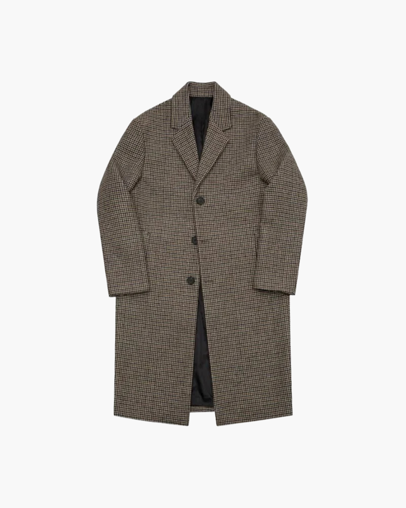 Burlane Sherlock Coat