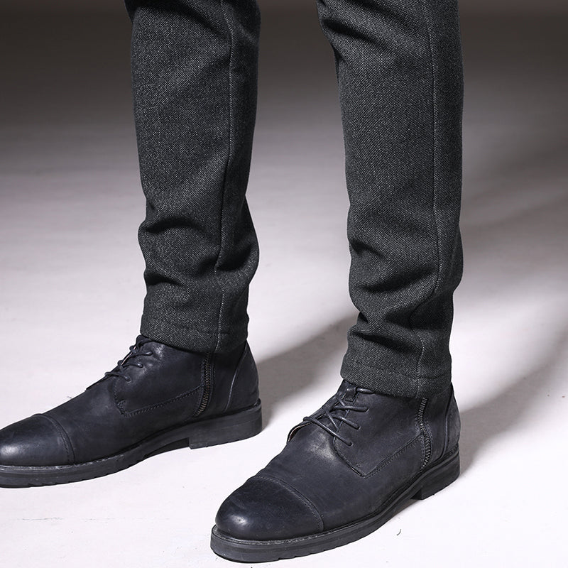 Burlane Classic Stretch Pants