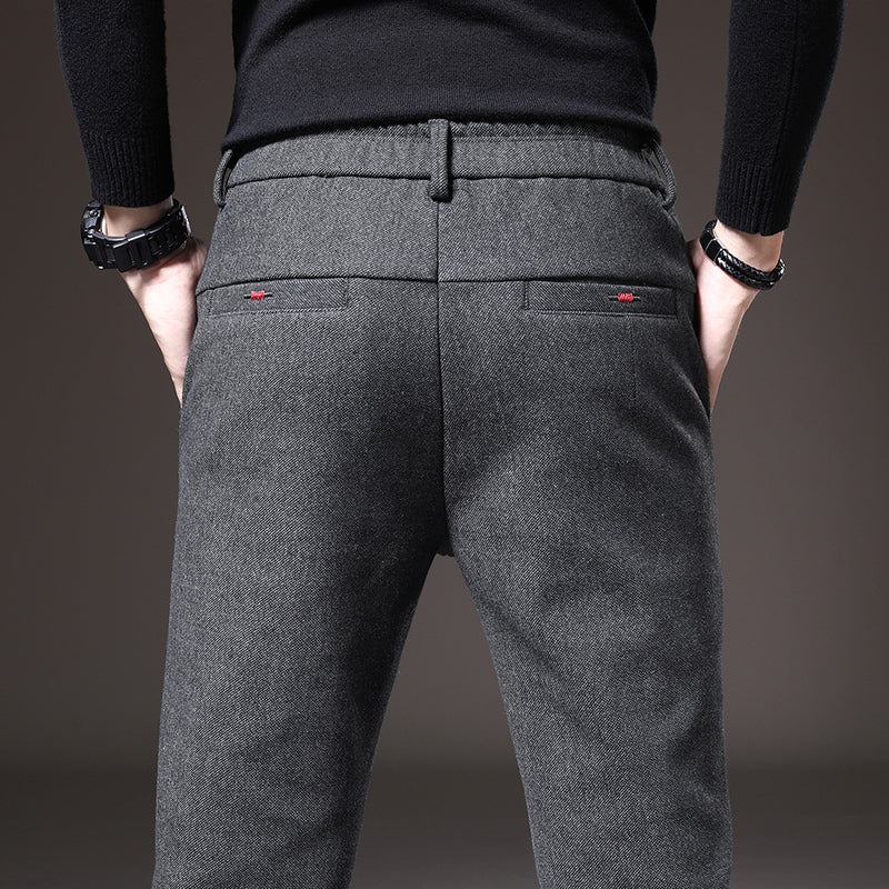 Burlane Classic Stretch Pants