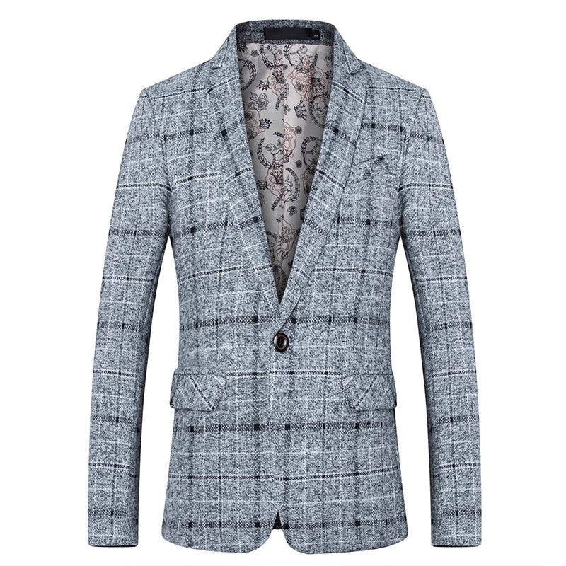 Burlane Monte Carlo Blazer
