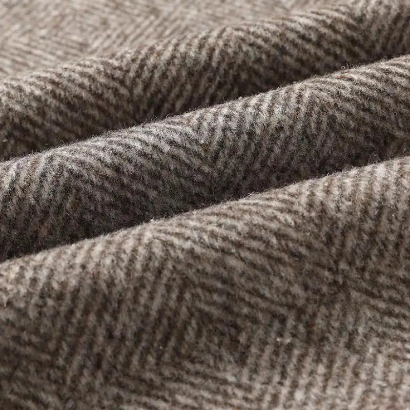 Burlane Cashmere Wool Jacket