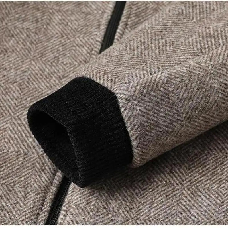 Burlane Cashmere Wool Jacket