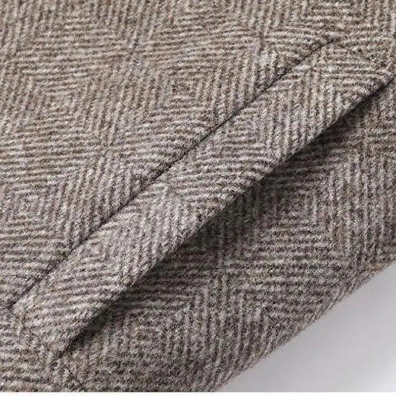 Burlane Cashmere Wool Jacket