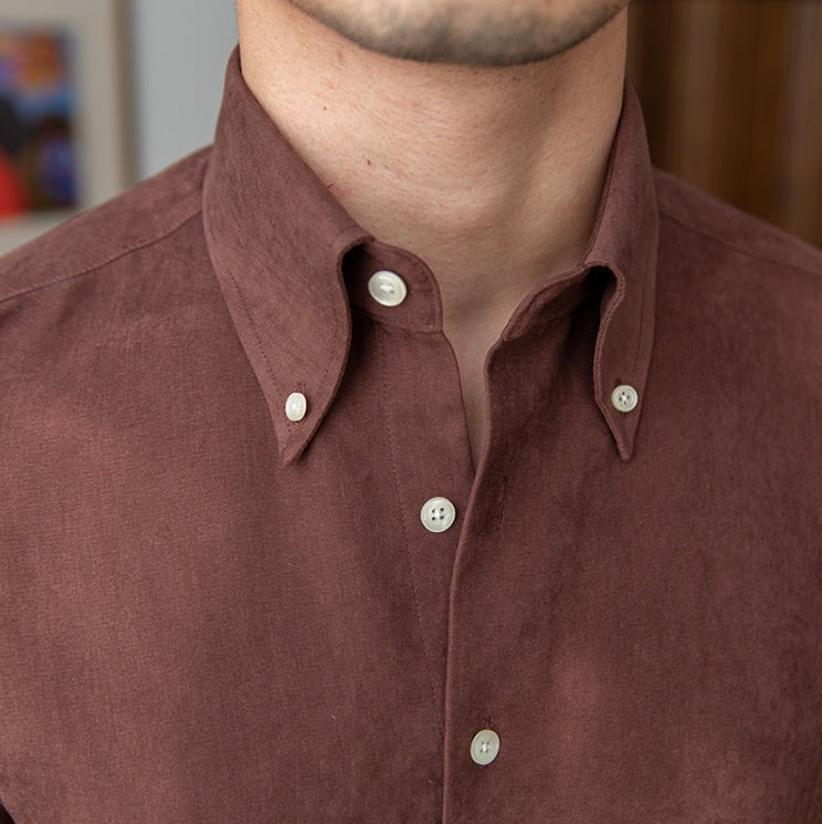 Burlane Amalfi Button-up