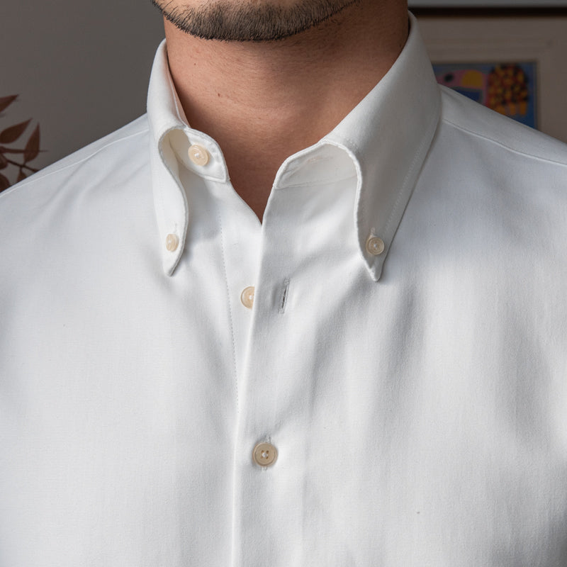 Burlane Amalfi Button-up