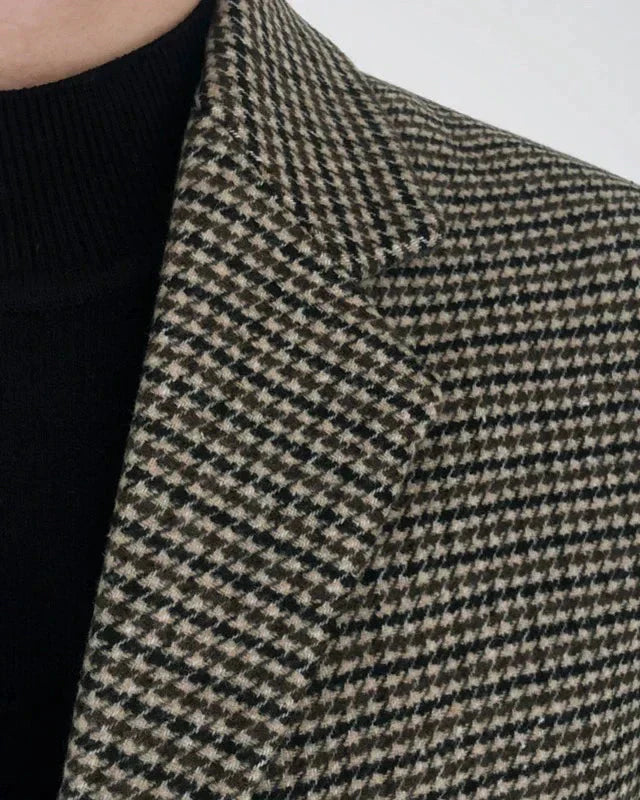 Burlane Sherlock Coat