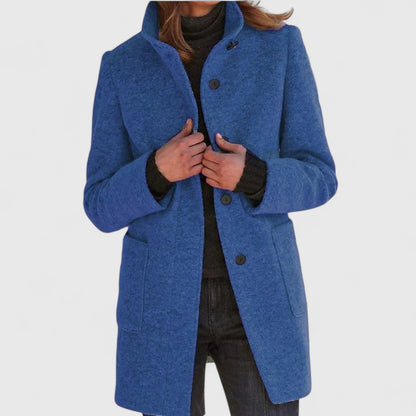 HARRIETTE | ELEGANT COAT
