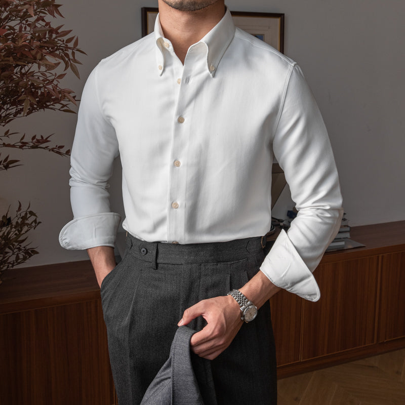 Burlane Amalfi Button-up