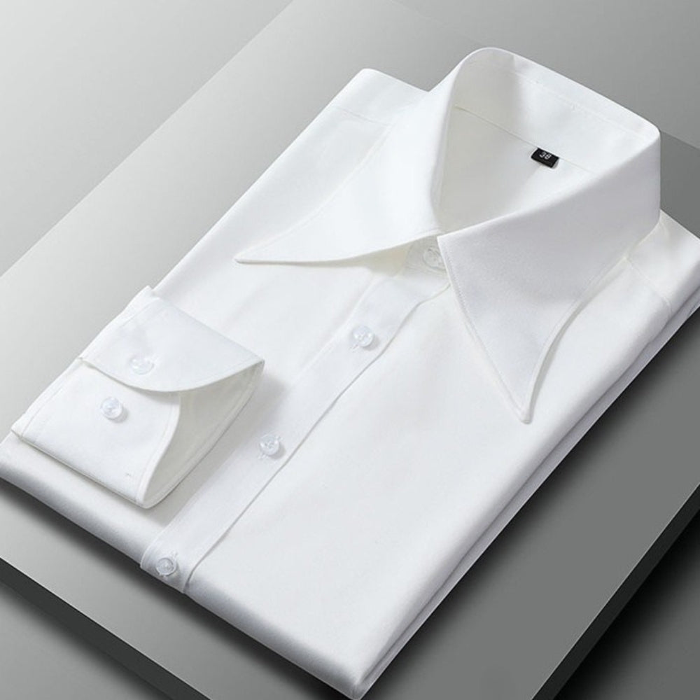 Burlane French Style Slim-Fit Shirt
