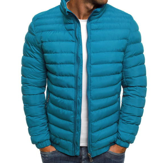 Burlane Elegant Warm Quilted Jacket
