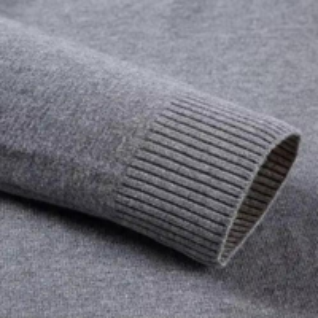 Burlane Cashmere Sweater