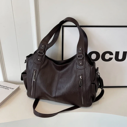 CASUAL SHOULDER BAG