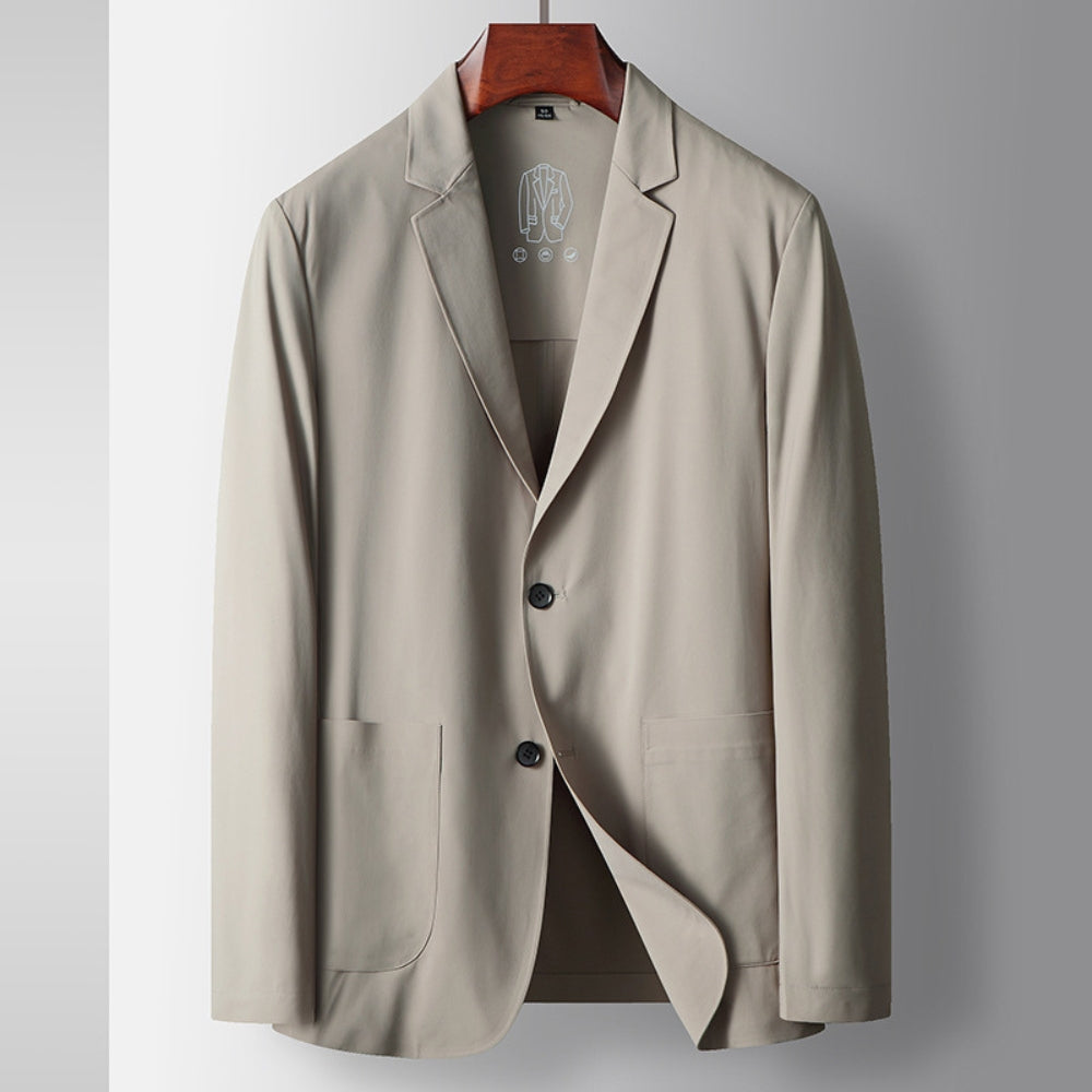 Burlane Light Luxury Business Casual Suit Jacket
