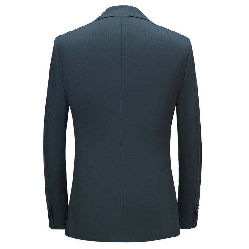 Double-breasted Suit Luca