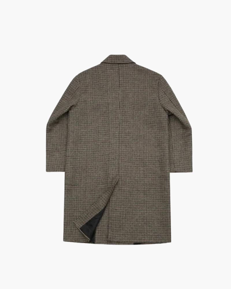 Burlane Sherlock Coat