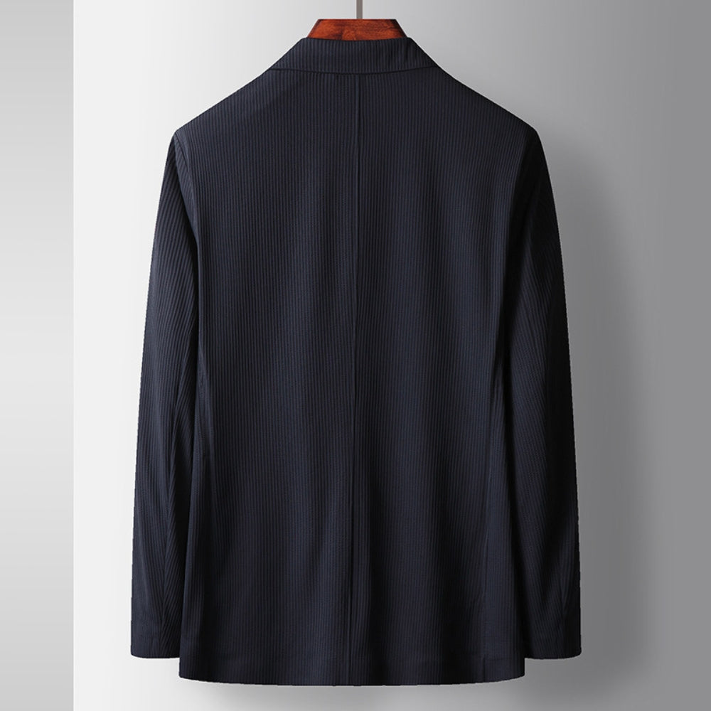 Burlane Light Luxury Stretch Business Suit Jacket