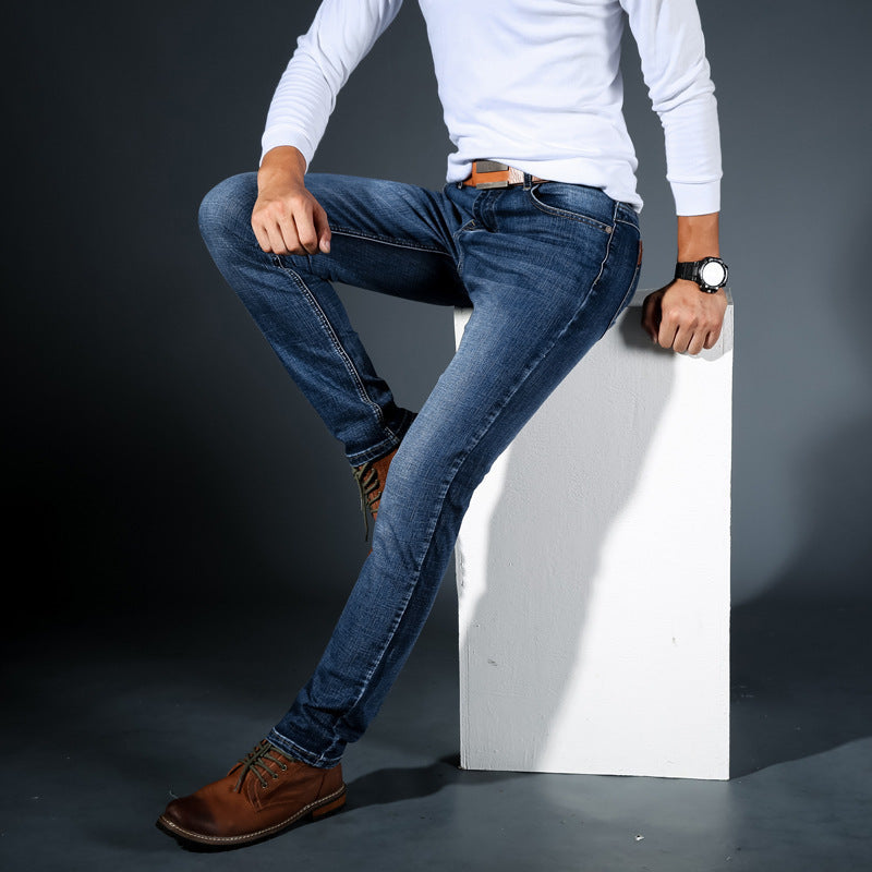 Burlane Stretch Pants