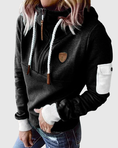 LOIS | SOFT & COMFORTABLE KNIT PULLOVER