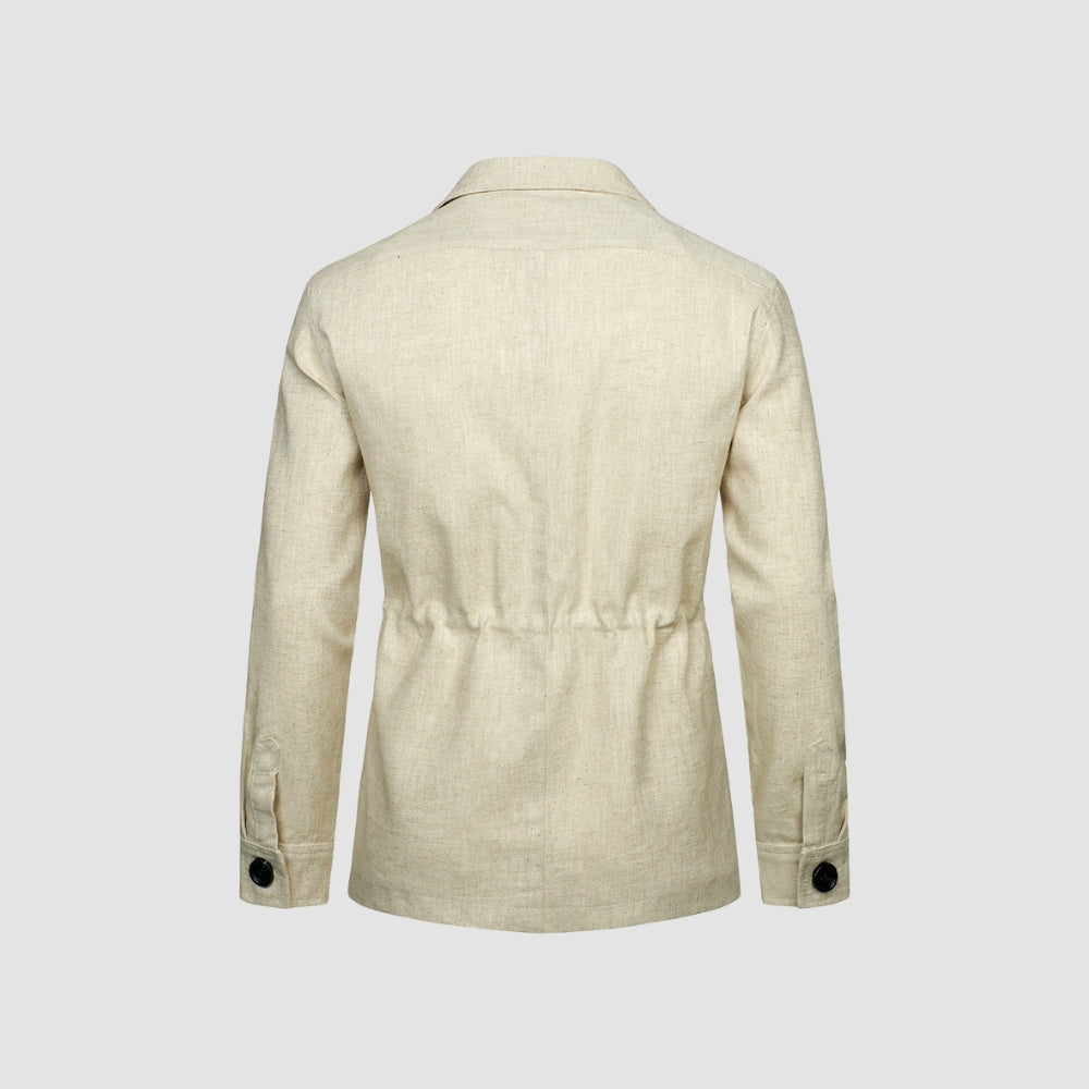 Burlane Casual Hunting Short Coat