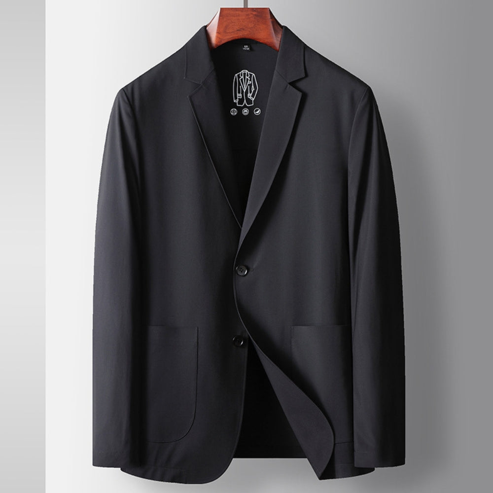 Burlane Light Luxury Business Casual Suit Jacket