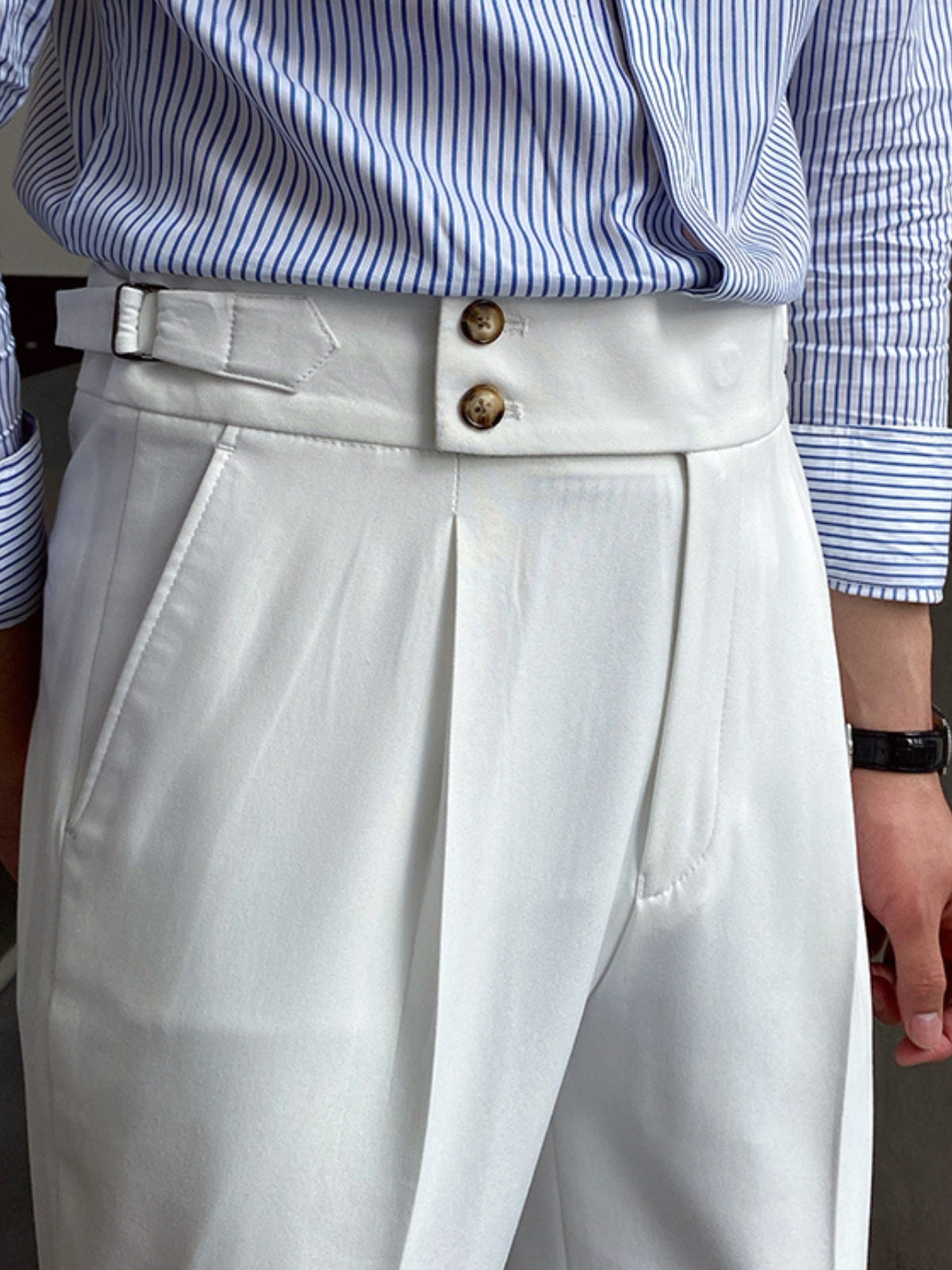 Burlane Gurkha Pants