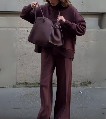 CHARLOTTIE™ | ELEGANT TWO-PIECE SET