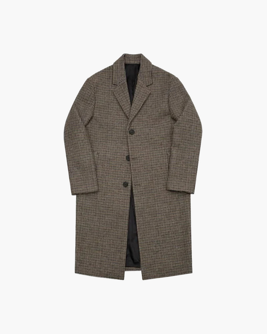 Burlane Sherlock Coat