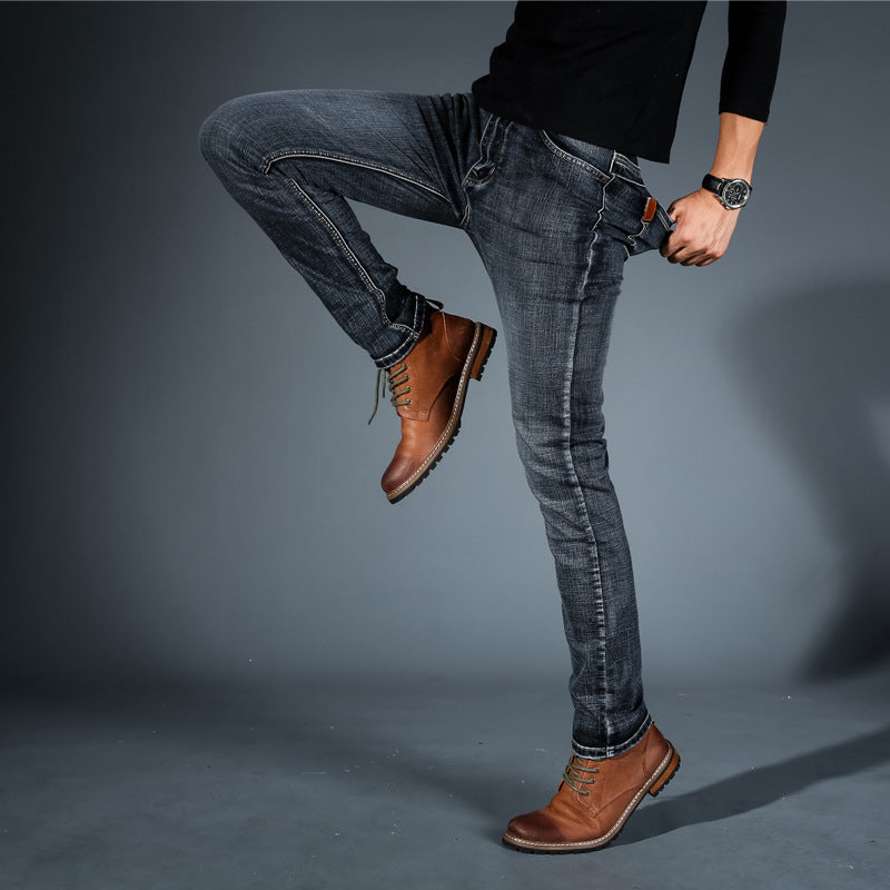 Burlane Stretch Pants