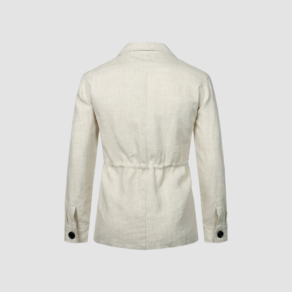 Burlane Casual Hunting Short Coat