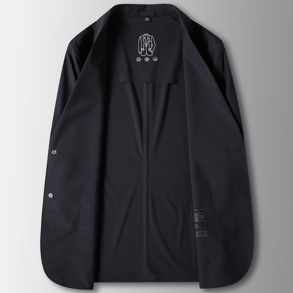Burlane Light Luxury Business Casual Suit Jacket