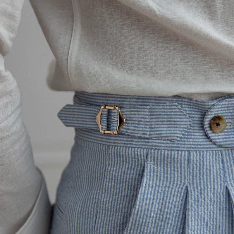 Burlane Yacht Trousers
