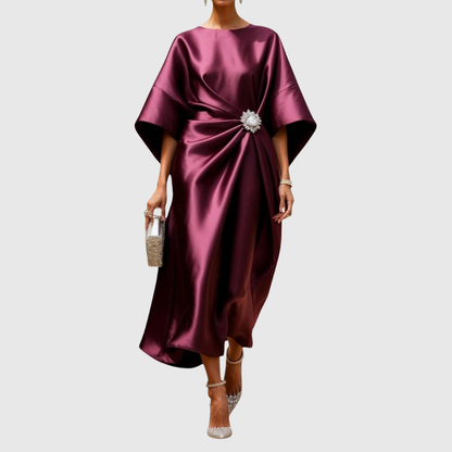 LUNETH | ELEGANT DRESS