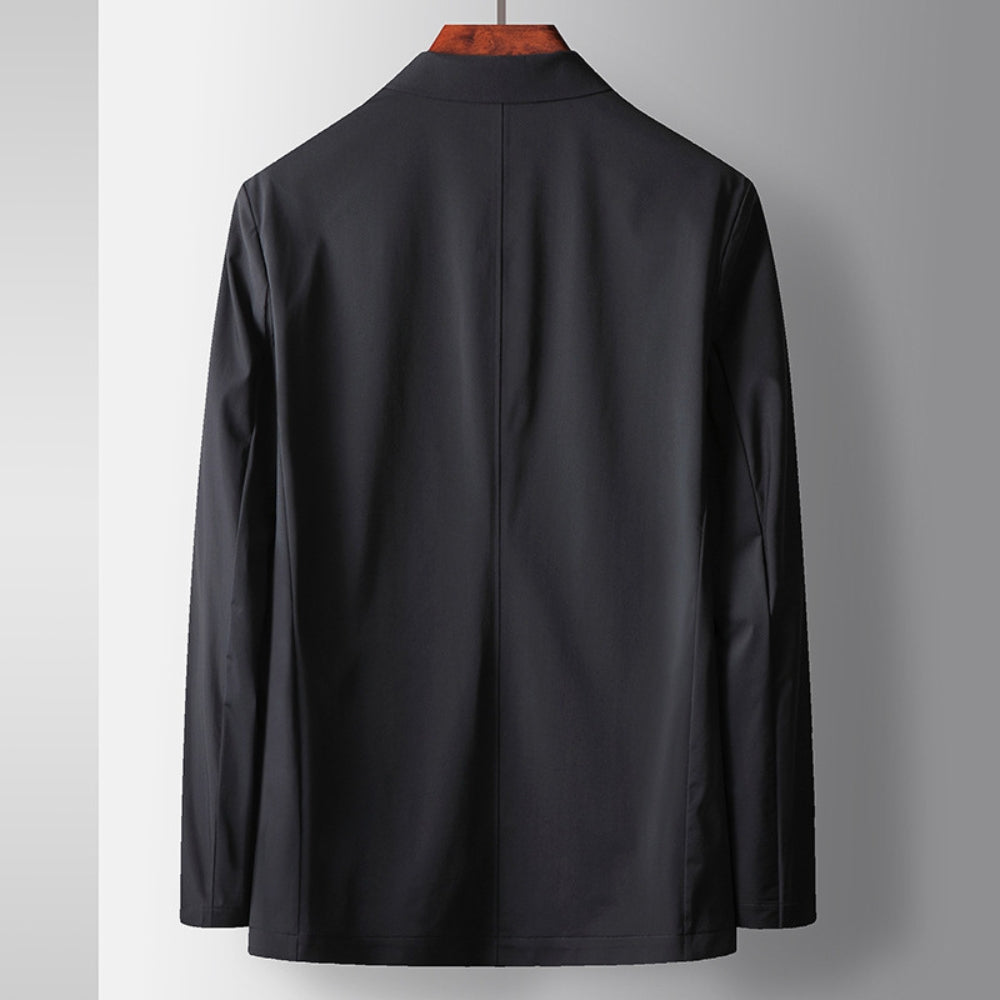Burlane Light Luxury Business Casual Suit Jacket