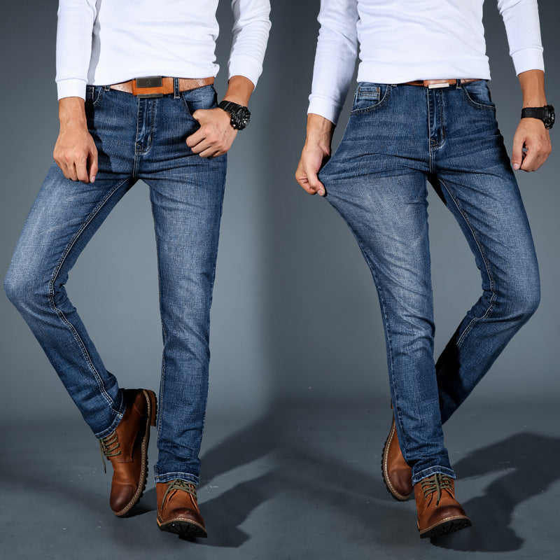 Burlane Stretch Pants