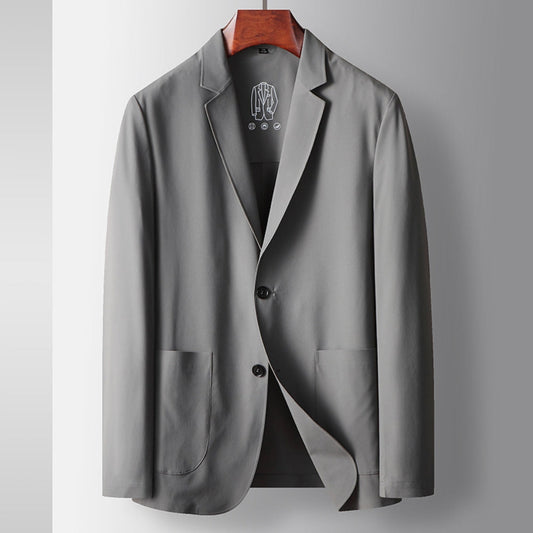 Burlane Light Luxury Business Casual Suit Jacket