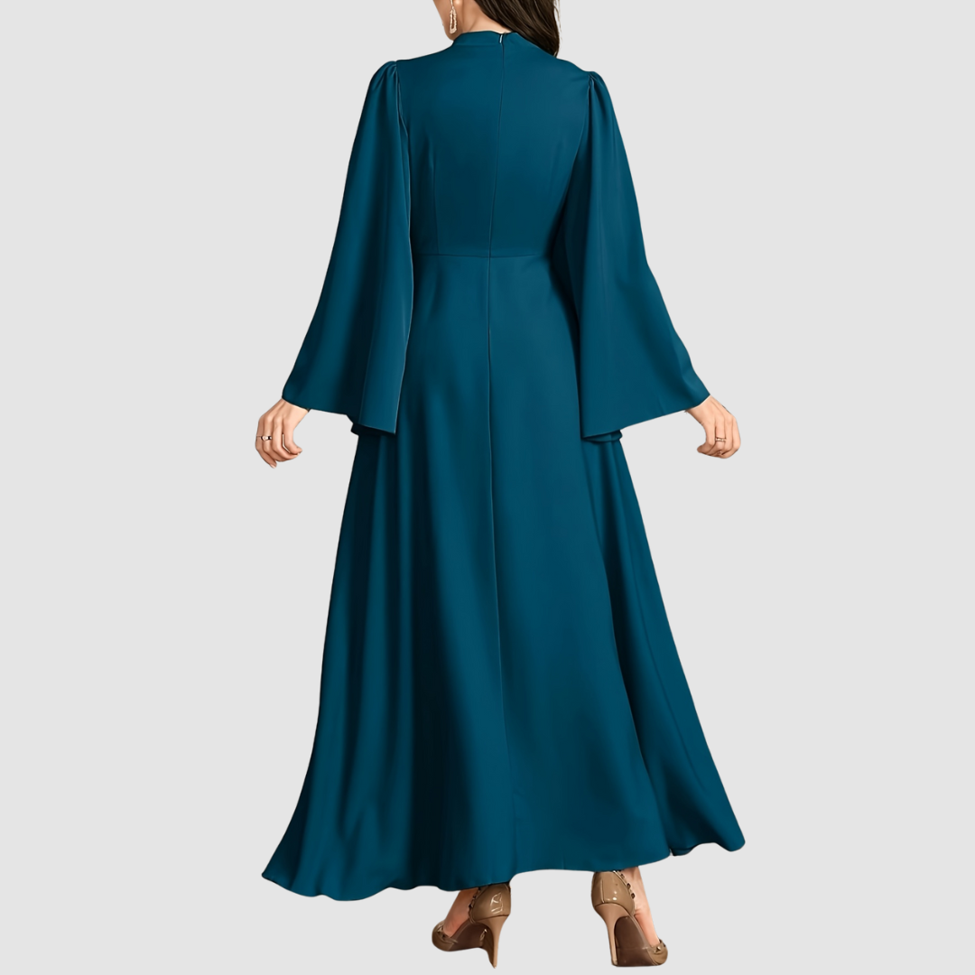 VIVIENNE LANE | SOPHISTICATED EVERYDAY DRESS