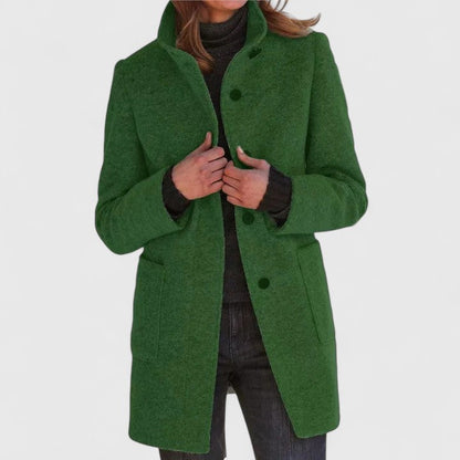 HARRIETTE | ELEGANT COAT