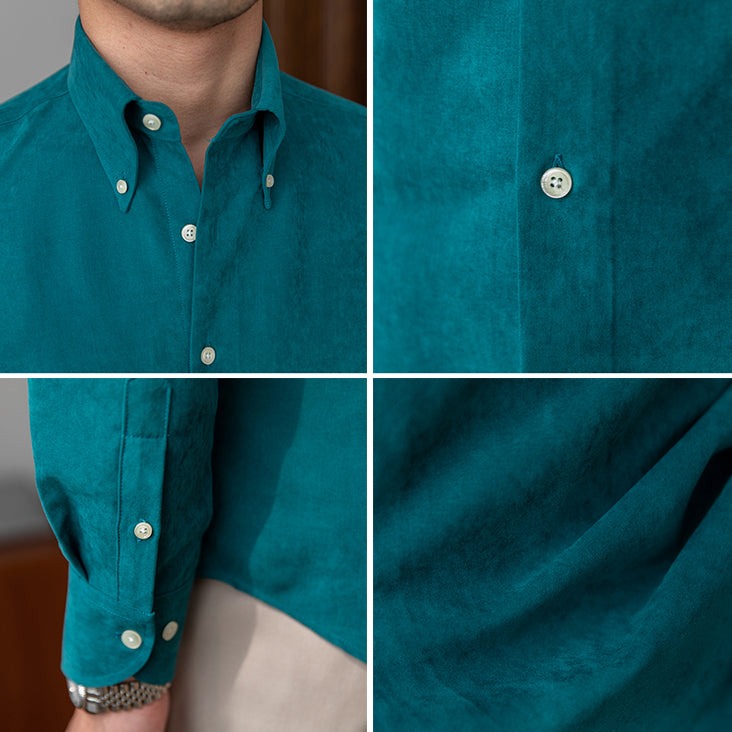 Burlane Amalfi Button-up