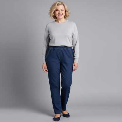 ELSIN | EVERYDAY COMFORT JEANS