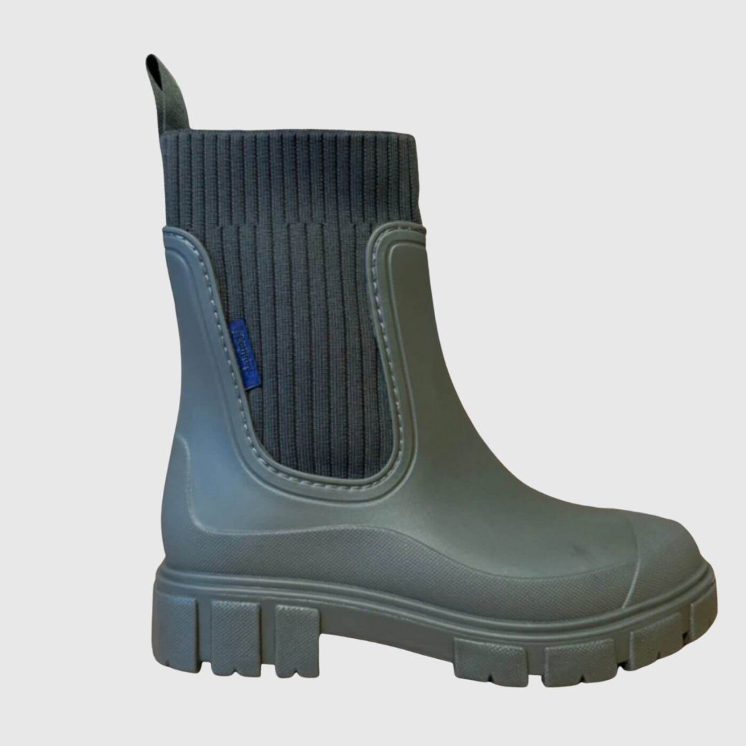 JUNE | WATERPROOF NON-SLIP BOOTS