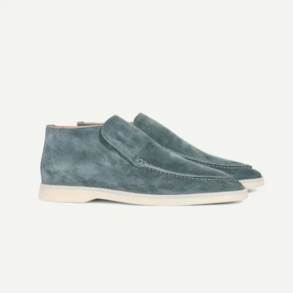 Burlane Suede Shoes