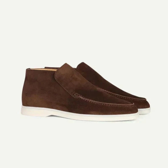Burlane Suede Shoes