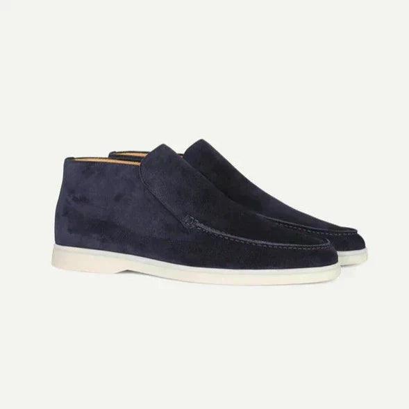 Burlane Suede Shoes