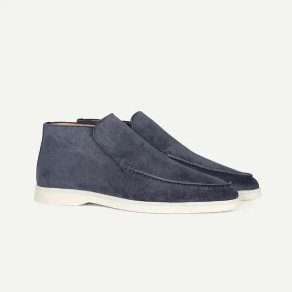 Burlane Suede Shoes