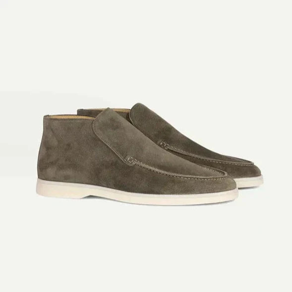 Burlane Suede Shoes