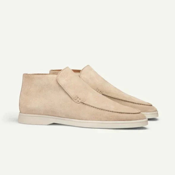 Burlane Suede Shoes